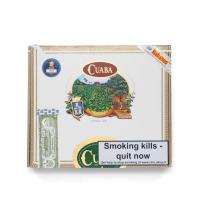 Cuaba Salomones Cigar - Box of 10